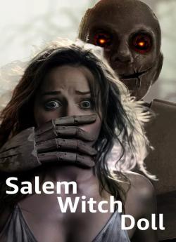 Salem Witch Doll flemmix