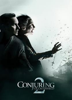 Conjuring 2 : Le Cas Enfield flemmix