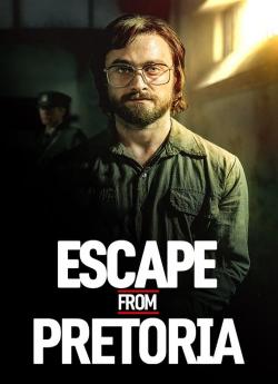 Escape from Pretoria flemmix