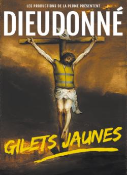 Dieudonné Gilets Jaune flemmix