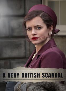 A Very British Scandal - Saison 1 flemmix