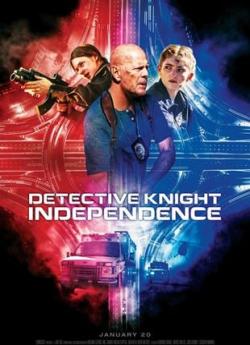Detective Knight: Independence flemmix