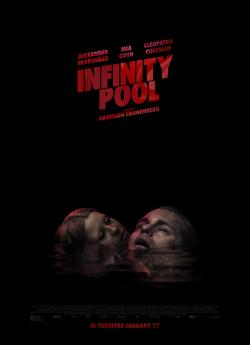 Infinity Pool flemmix