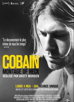 Kurt Cobain: Montage of Heck (2015) flemmix