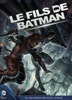 Le Fils de Batman flemmix