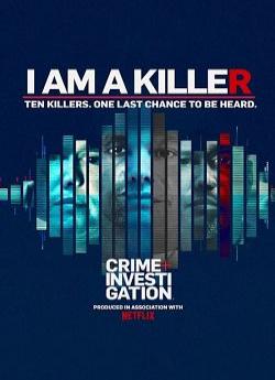 I am a Killer - Saison 2 flemmix
