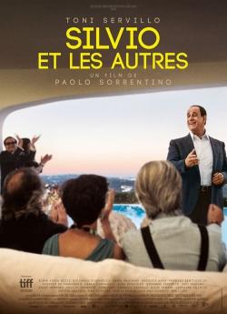 Silvio et les autres flemmix