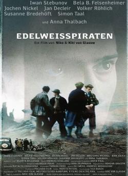 Edelweisspiraten flemmix