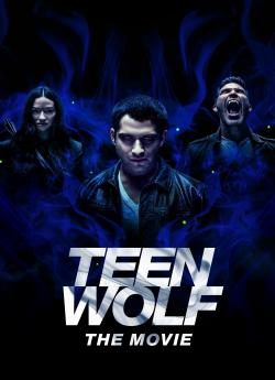Teen Wolf : le film flemmix