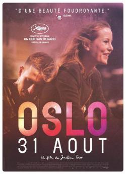 Oslo, 31 août flemmix