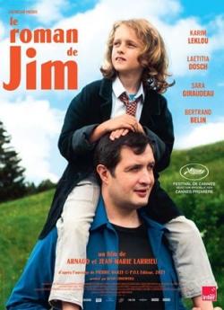 Le Roman de Jim flemmix