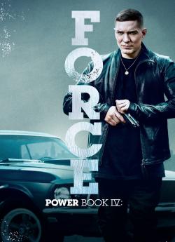 Power Book IV : Force - Saison 1 flemmix