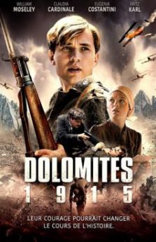Dolomites 1915 flemmix