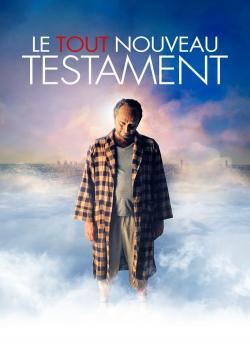 Le Tout Nouveau Testament flemmix