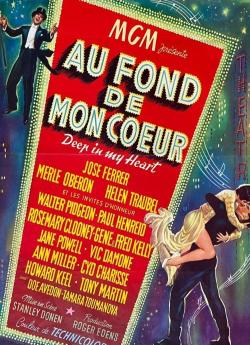 Au fond de mon coeur flemmix