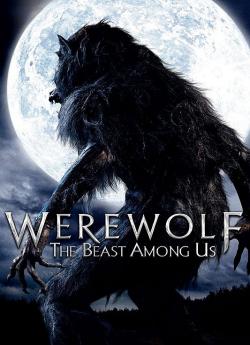 Werewolf : La nuit du loup-garou flemmix