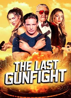 The Last Gunfight wiflix