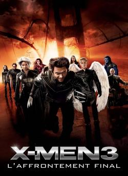 X-Men l'affrontement final flemmix