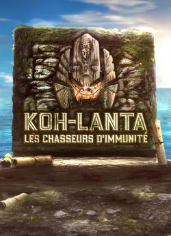 Koh-Lanta - Saison 32 flemmix