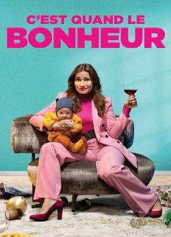 C'est quand le bonheur flemmix