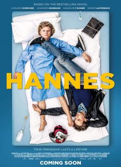 Hannes (2021) flemmix