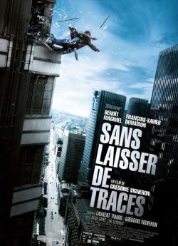 Sans laisser de traces flemmix