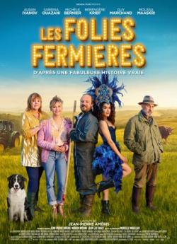 Les Folies fermières flemmix