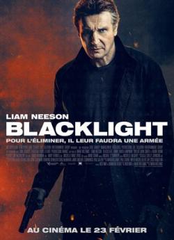 Blacklight flemmix