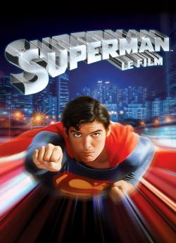 Superman wiflix