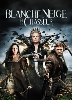 Blanche-Neige et le chasseur flemmix