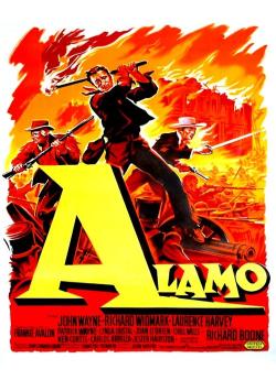 Alamo (1960) flemmix