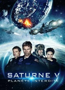 Saturne V : Planète interdit‪e flemmix