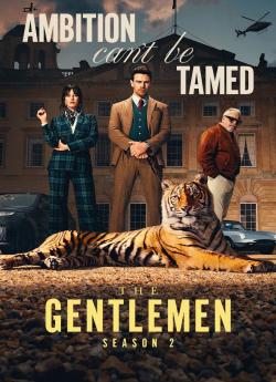 The Gentlemen - Saison 2 flemmix