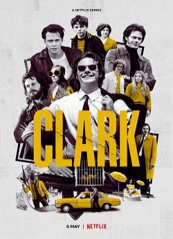 Clark - Saison 1 flemmix