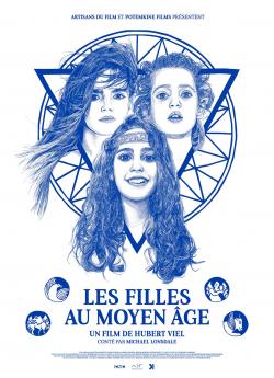 Les Filles au Moyen Âge flemmix
