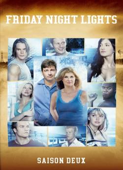 Friday Night Lights - Saison 2 flemmix