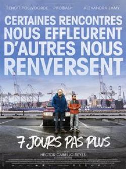 7 jours pas plus flemmix