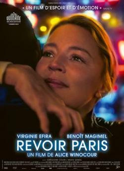 Revoir Paris flemmix