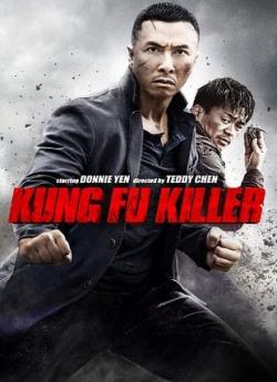 Kung Fu Jungle flemmix