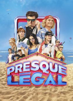 Presque légal flemmix