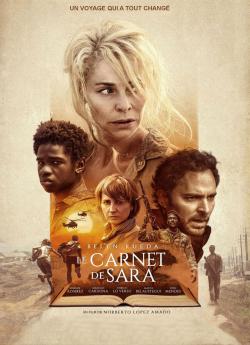 Le carnet de Sara wiflix