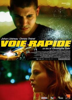 Voie rapide flemmix
