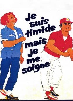 Je suis timide, mais je me soigne flemmix