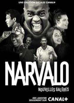 Narvalo : nouvelles galères - Saison 2 flemmix