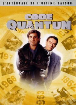 Code Quantum (1989) - Saison 5 flemmix