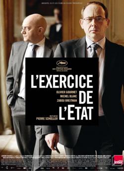 L'Exercice de l'Etat flemmix