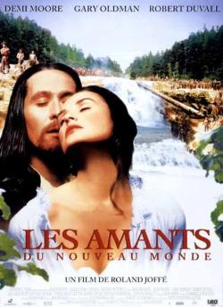 Les Amants du Nouveau monde flemmix