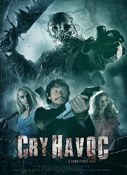 Cry Havoc (2021) flemmix