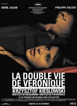 La Double vie de Véronique flemmix