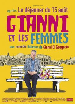 Gianni et les femmes flemmix